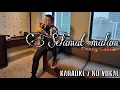 Download Lagu Selamat malam - Denny caknan karaoke / no vokal
