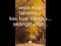SEARCH - Rozana (lirik)