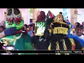 Download Lagu BENDRONG  The Legend Of Reog Trio Putra Samsi Group