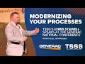 Every Generac Dealer Needs to Watch This Chris Stilwell at the Generac National Conference