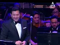 Hany Shaker - Sa'altak (2017) / هاني شاكر - سالتك - حفل مهرجان الموسيقى العربية