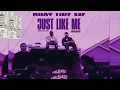 Montana 700 - Just Like Me feat. Bellygang Kushington ( Slowed Down )