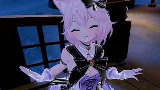 Nyanners New 3D Model