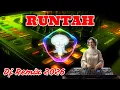 Lagu Runtah Remix 2026 Doel Sumbang Fullbass Lembut Audio Jernih