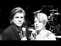 Tex Perkins and the Band of Gold -  Rock Salt and Nails