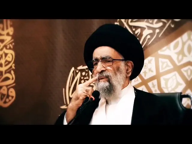 ⁣لولا السيدة خديجة وأبو طالب عليهما السلام لما وصل إلينا الدين.. السيد هادي المدرسي