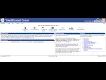 How To Use Missouri Case net