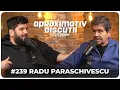 Download Lagu Un Podcastuletz cu Raducu Paraschivescu | Aproximativ Discutii cu Gojira | Podcast