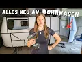 Download Lagu Unser 40 Jahre alter Wohnwagen | SO geht es nicht weiter | Hymer Eriba Touring Troll Wohnwagen