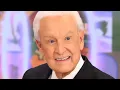 What Bob Barker Was Doing In His Final Days