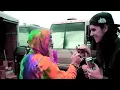 Mod Sun - Pass It My Way (feat. Pat Brown) (OFFICIAL VIDEO)