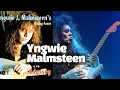 Lagu #잉베이챌린지 Yngwie Malmsteen - Riot In The Dungeons - GUITAR COVER