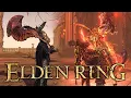 The TRUE Dragon Greatclaw SUMMONS BOSS Mod Weapon Showcase ELDEN RING Overhaul Mod