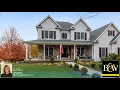 HOME FOR SALE - 711 Tiller Street Elburn Il 60119
