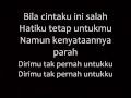 Download Lagu Yovie \u0026 Nuno - Galau