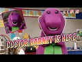 Doctor Barney Is Here Master S 1 Ep 26 Barney Friends