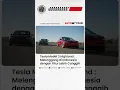 Download Lagu Tesla Model 3 Highland Melenggang di Indonesia dengan Fitur Lebih Canggih