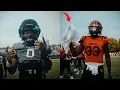 RIVALS MEET PRESEASON Hough NC vs Chambers NC Week 0 NC 8A HS Football