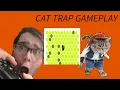 Cat Trap OFFICAL LETS PLAy WARNING COWBOY CATS