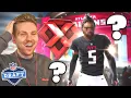 3 000 Fantasy Draft CFM with ONLY PRO players