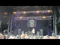 Green Jellÿ – Three Little Pigs Live @ Sweden Rock Festival 2019