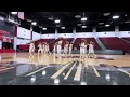 UNLV HIP HOP 2024 SHOWDOWN