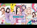 Download Lagu OH MY GIRL - Nonstop (Official Instrumental)