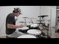 Download Lagu Superman Is Dead - Graveyard Blues/Vodkabilly (drum cover) by Budi Fang