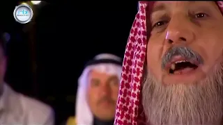 الفنان أحمد القسيم   ديار العز    فيديو كليب دندنها