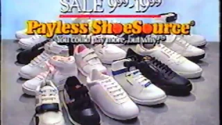 Payless Shoe Source - Store