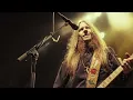 Blackberry Smoke - Ain't Much Left Of Me (Live At The Georgia Theatre DVD)
