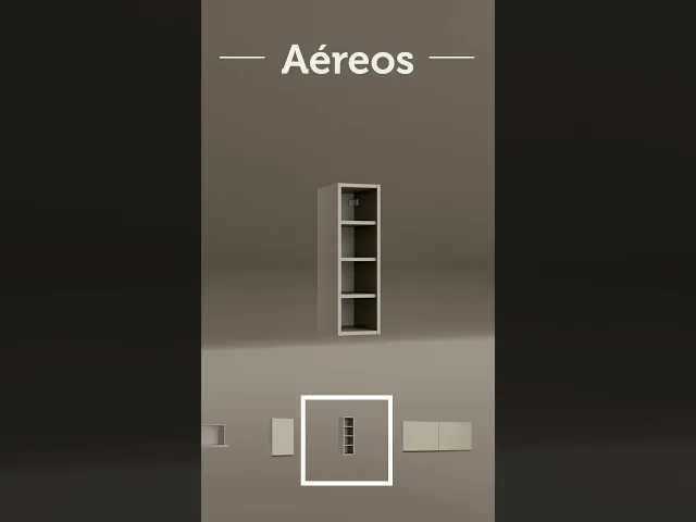 Vídeo do produto