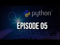 python sql to dataframe episode05