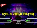 DJ RELA DEMI CINTA - THOMAS ARYA‼️ VIRAL TIKTOK || FUNKOT VERSION