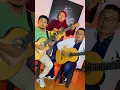 Alas quebradas (Artes trio) Los tres Reyes