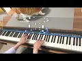 Gotta Go! - Collar 【🎹鋼琴版 Piano Cover by Wun Piano】