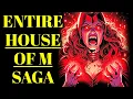 Entire House Of M Saga Explored - Comic Book Event That Shook Entire Marvel Universe - Mega