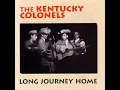 Soldier's Joy - The Kentucky Colonels
