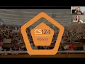 What is CS 124 Honors