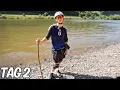 Download Lagu Die Sidequests bei der Longboardtour häufen sich.. 🛼 | Tag 2