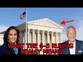 Harmeet Dhillon on Texas Redistricting Campus DEI Crackdowns and Life Inside DOJ