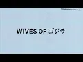 Download Lagu .Feast ft. Janitra Satriani - Wives of ゴジラ / Gojira (We Belong Dead) (Official Lyric Video)