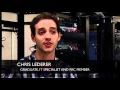 Download Lagu #myNCstory - Computer Systems Technician: Students click with industry, emerging technology