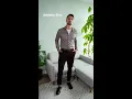 Download Lagu Styling Different Chino Fits