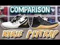 Nike Kyrie Flytrap 2 Kyrie Flytrap 1 Comparison