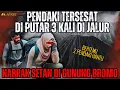Download Lagu SEREM ! Kisah Rombongan Pendaki Tersesat dan di Putar Sampai 3 Kali Saat Liburan di Gunung Bromo