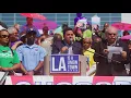 Los Angeles Janus Day of Action Recap from SEIU California