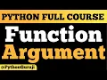 Mastering Function Arguments in Python Keyword Default Positional-Only and Variable-Length