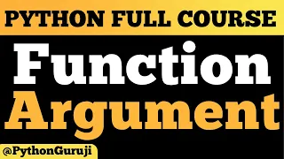 Mastering Function Arguments in Python Keyword Default Positional-Only and Variable-Length