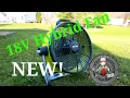 Ryobi 18V Hybrid AIR CANNON fan REVIEW P3340